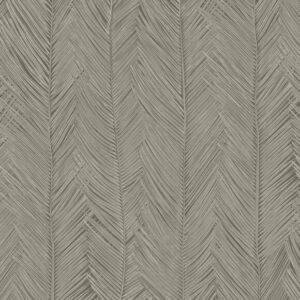 Arte Monsoon 20 Itaya behang in kleur Dove Grey (75404B) - Product close-up