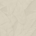 Arte Monsoon 20 Musa behang in kleur Fog (75002B) - Product close-up