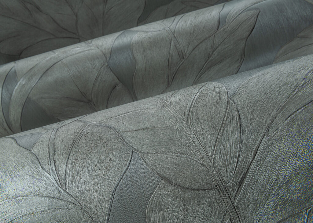 Arte Monsoon 20 Musa behang (75003B) - Sfeerbeeld