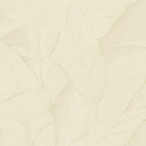 Arte Monsoon 20 Musa behang in kleur Pearl (75005B) - Product close-up