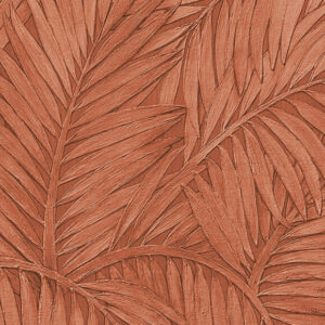 Arte Monsoon 20 Sabal behang in kleur Canyon (75206A) - Product close-up