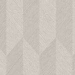 Arte Monsoon 20 Symbol behang in kleur Chalk (26531A) - Product close-up