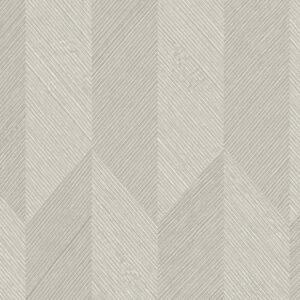 Arte Monsoon 20 Symbol behang in kleur Chalk (26531A) - Product close-up