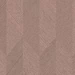 Arte Monsoon 20 Symbol behang in kleur Vintage Blush (26533A) - Product close-up