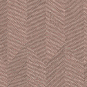 Arte Monsoon 20 Symbol behang in kleur Vintage Blush (26533A) - Product close-up