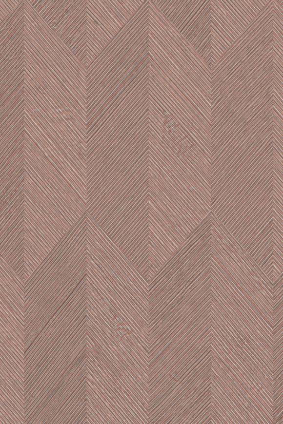 Arte Monsoon 20 Symbol behang in kleur Vintage Blush (26533A) - Product close-up