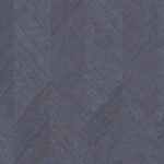 Arte Monsoon 20 Symbol behang in kleur Dark Ocean (26535A) - Product close-up