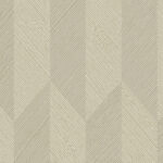 Arte Monsoon 20 Symbol behang in kleur Sand (26536A) - Product close-up