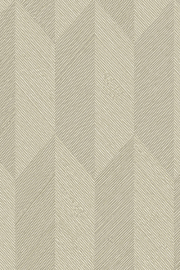 Arte Monsoon 20 Symbol behang in kleur Sand (26536A) - Product close-up