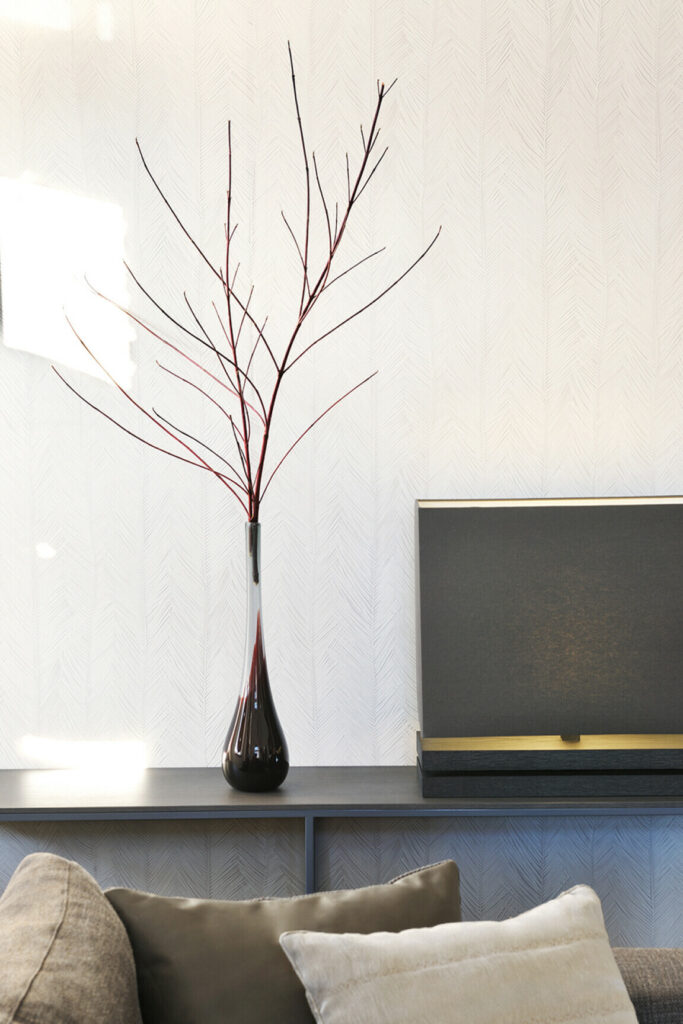 Arte Monsoon Itaya behang in kleur 75400 (75400) - Interieur impressie