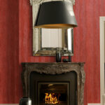 Arte Monsoon Itaya behang in kleur 75405 (75405) - Interieur impressie