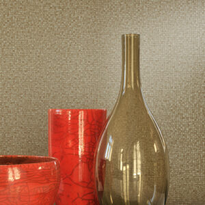 Arte Monsoon Mosaic behang in kleur 75108 (75108) - Interieur impressie