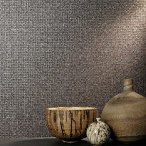 Arte Monsoon Mosaic behang in kleur 75114 (75114) - Interieur impressie