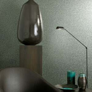 Arte Monsoon Mosaic behang in kleur 75115 (75115) - Interieur impressie