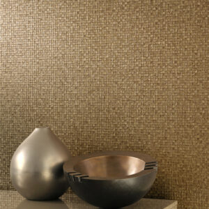Arte Monsoon Mosaic behang in kleur 75118 (75118) - Interieur impressie