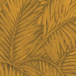 Arte Monsoon Sabal behang in kleur 75205 (75205) - Product close-up