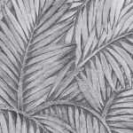 Arte Monsoon Sabal behang in kleur 75207 (75207) - Product close-up