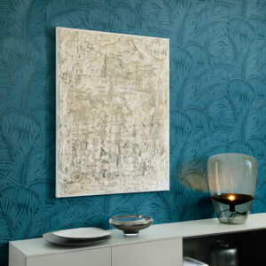 Arte Monsoon Sabal behang in kleur 75208 (75208) - Interieur impressie