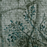 Arte Monsoon Tropic behang in kleur 75500 (75500) - Product close-up