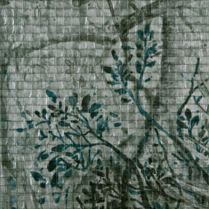 Arte Monsoon Tropic behang in kleur 75500 (75500) - Product close-up