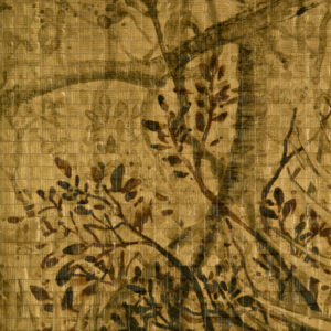 Arte Monsoon Tropic behang in kleur 75501 (75501) - Product close-up