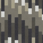 Arte Moonstone Cadence behang (MNE4001) - Sfeerbeeld