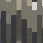 Arte Moonstone Cadence behang in kleur MNE4001 (MNE4001) - Product close-up