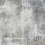 Arte Moonstone Memoirs behang (MNE3001) - Sfeerbeeld