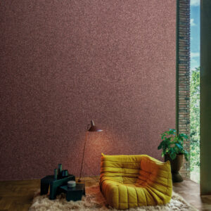 Arte Moonstone Pebbles behang in kleur MNE7006 (MNE7006) - Interieur impressie