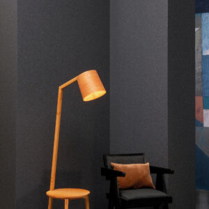 Arte Moonstone Stardust behang in kleur MNE5108 (MNE5108) - Interieur impressie