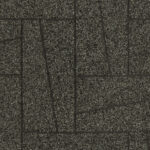 Arte Moonstone Stepping stone behang in kleur MNE6002 (MNE6002) - Product close-up