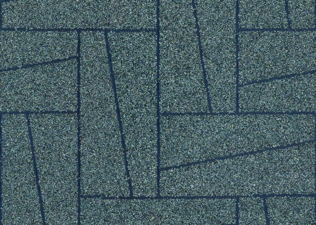 Arte Moonstone Stepping stone behang (MNE6003) - Sfeerbeeld