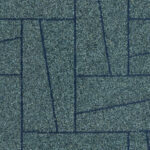 Arte Moonstone Stepping stone behang in kleur MNE6003 (MNE6003) - Product close-up