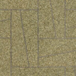 Arte Moonstone Stepping stone behang in kleur MNE6004 (MNE6004) - Product close-up