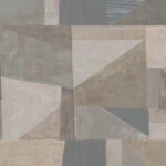 Arte Moonstone The muralist behang in kleur MNE2002 (MNE2002) - Product close-up