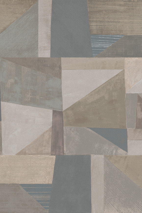 Arte Moonstone The muralist behang in kleur MNE2002 (MNE2002) - Product close-up