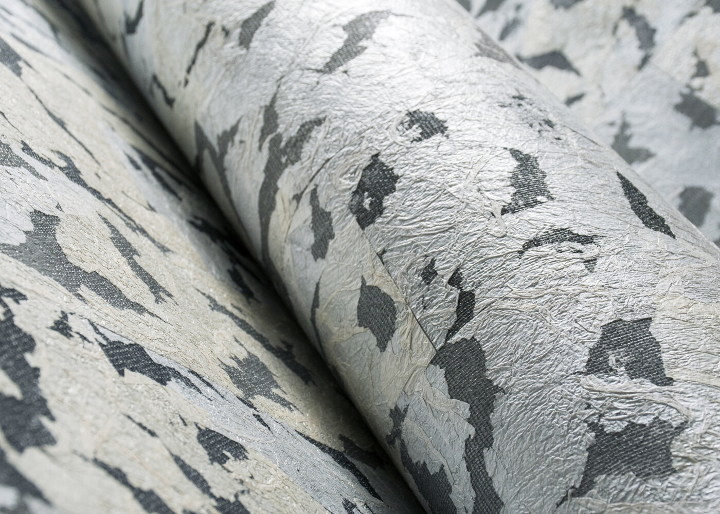Moooi Wallcovering Extinct Animals Armoured Boar