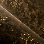 Moooi wallcovering extinct animals Bearded leopard behang (MO2053) - Sfeerbeeld