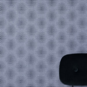 Moooi wallcovering extinct animals Blooming seadragon behang in kleur Sky (MO2025) - Interieur impressie