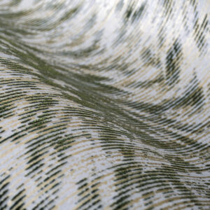 Moooi wallcovering extinct animals Blushing sloth behang (MO2044) - Sfeerbeeld