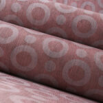 Moooi wallcovering extinct animals Umbrella squid behang (MO2061) - Sfeerbeeld