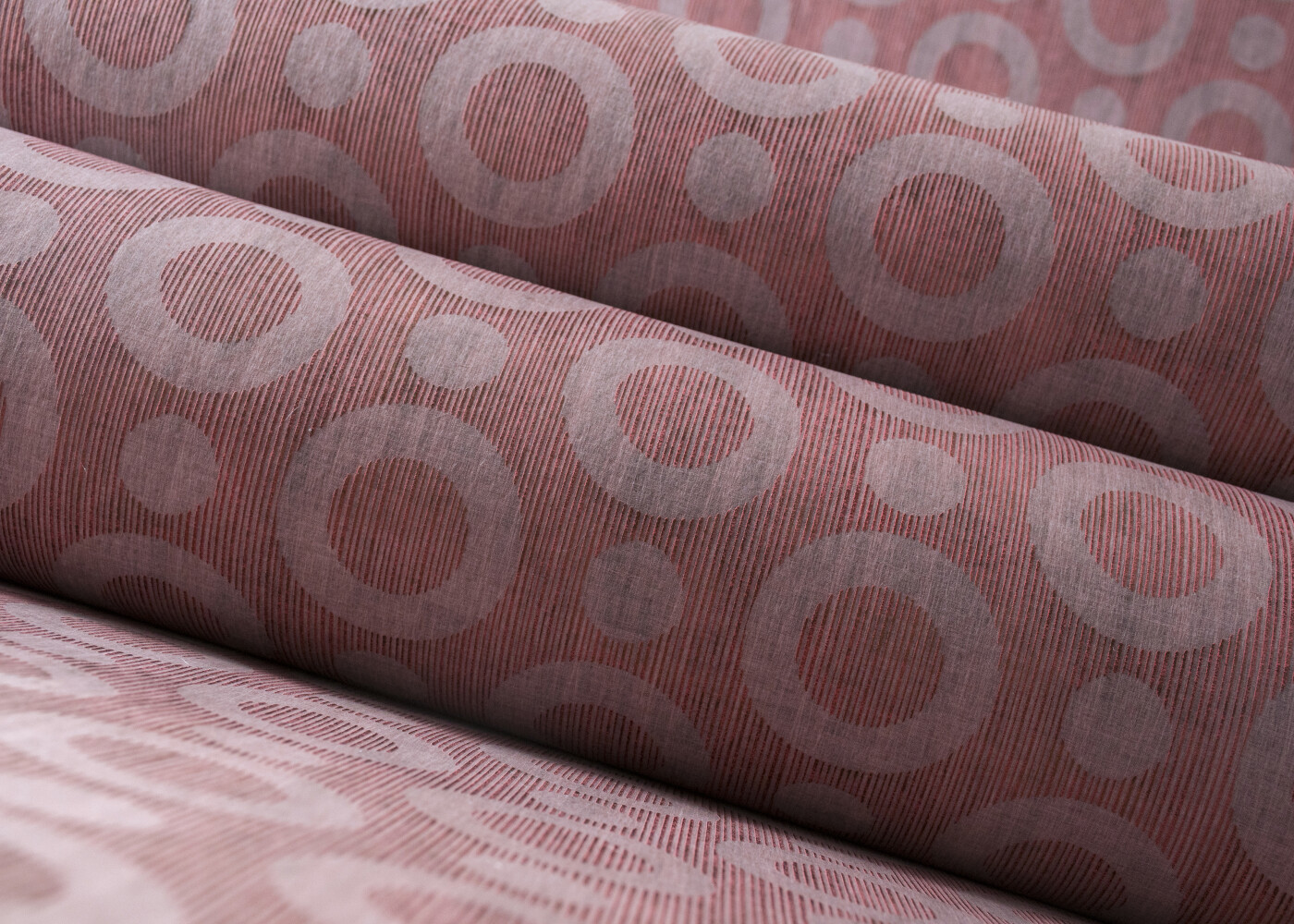 Moooi Wallcovering Extinct Animals Umbrella Squid