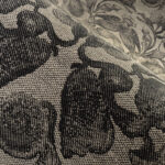 Moooi wallcovering green house Coccinella bella jacquard behang (MO5002) - Sfeerbeeld