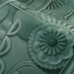 Moooi wallcovering green house Greenhouse gathering window behang (MO5052) - Sfeerbeeld