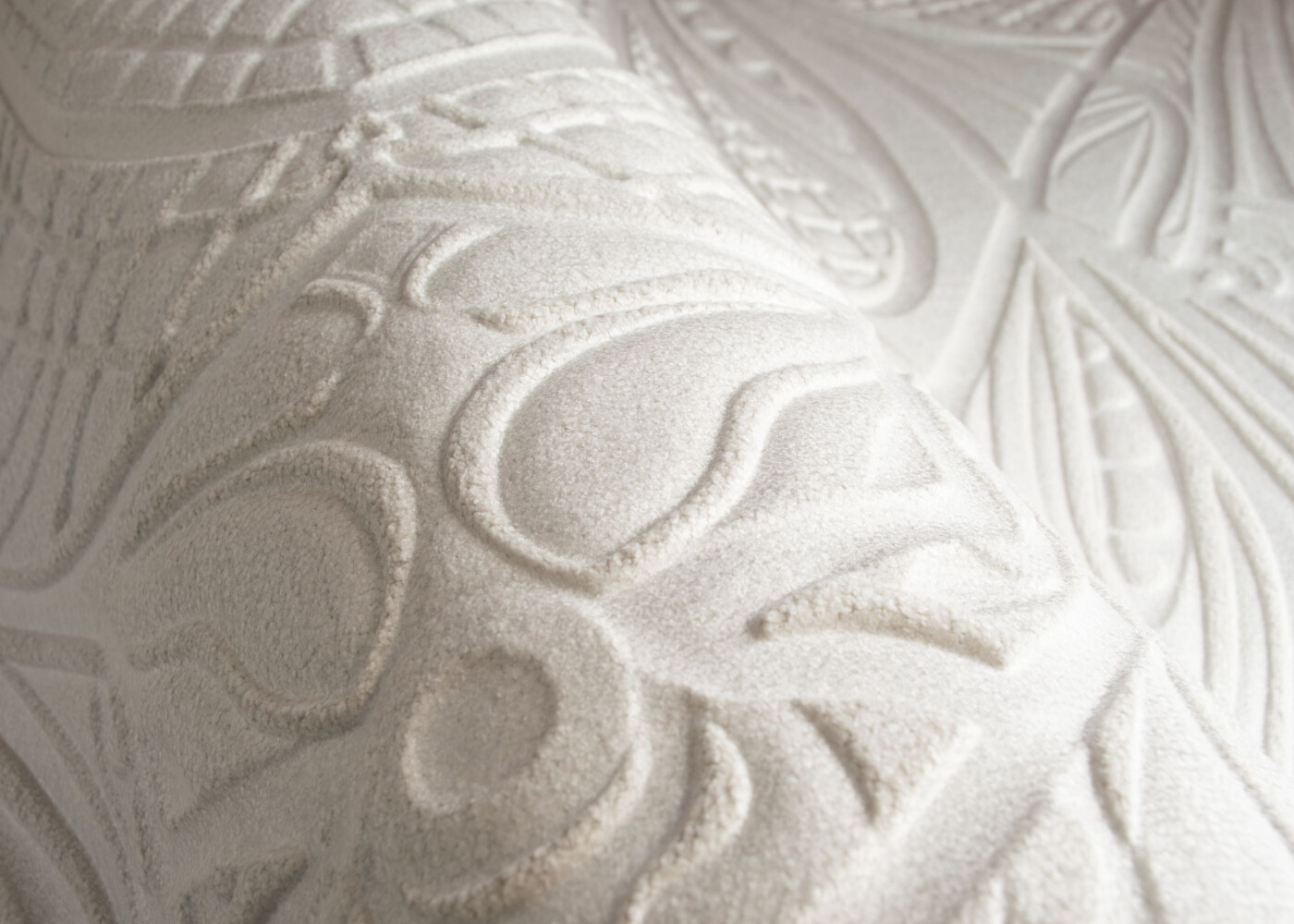 Moooi Wallcovering Green House Lacy Longlegs