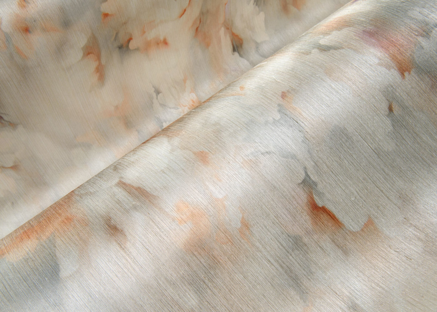 Moooi Wallcovering Green House Silk Bombis