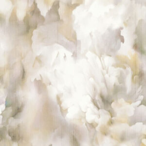 Moooi wallcovering green house Silk bombis behang in kleur Silk Moss (MO5012) - Product close-up