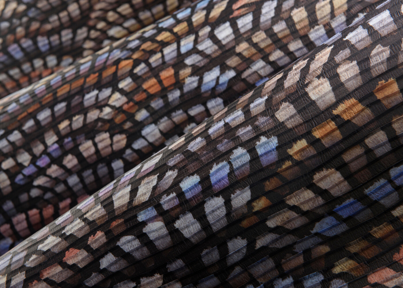 Moooi Wallcovering Memento Moooi Dandelion Cranes