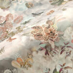 Moooi wallcovering memento moooi Memento moooi medley behang (MO4030) - Sfeerbeeld