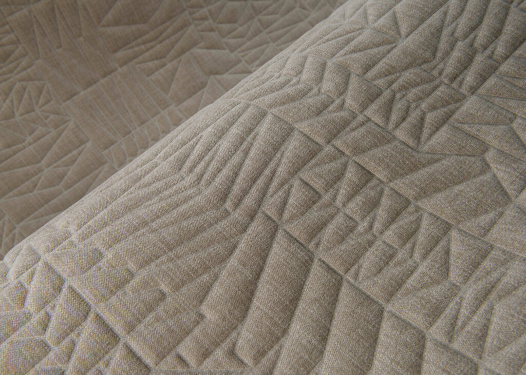 Moooi wallcovering memento moooi Pogo goat behang (MO4052) - Sfeerbeeld